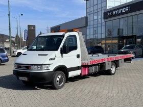     Iveco Daily 50C15 /74000kM