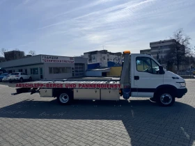     Iveco Daily 50C15 /74000kM