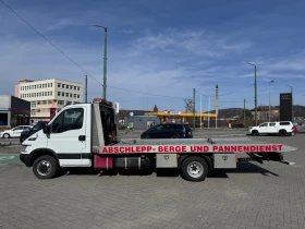     Iveco Daily 50C15 /74000kM