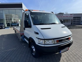     Iveco Daily 50C15 /74000kM