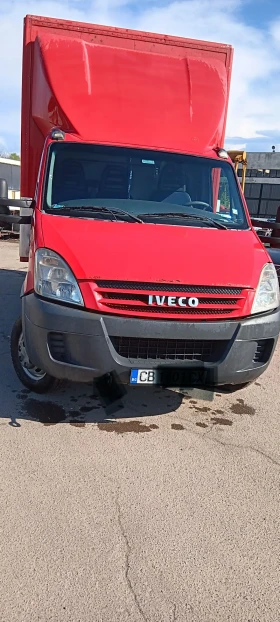 Iveco 35c18 3.0 180 .. | Mobile.bg    2