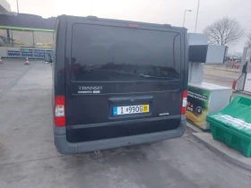 Ford Transit 100, снимка 3