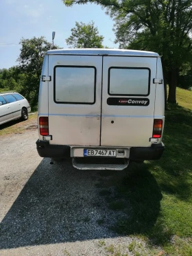 LDV Convoy Хладилен | Auto.bg — изображение 2