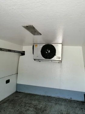 LDV Convoy Хладилен | Auto.bg — изображение 3