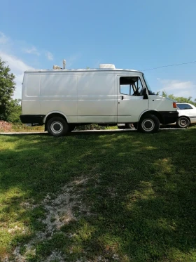 LDV Convoy Хладилен | Auto.bg — изображение 6