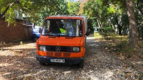 Mercedes-Benz 207 undefined | Auto.bg — изображение 3
