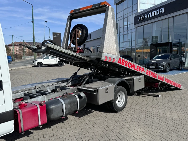 Iveco Daily 50C15 /74000kM, снимка 7 - Бусове и автобуси - 49143251