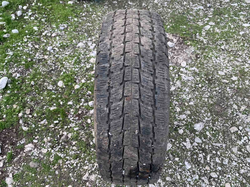 Mercedes-Benz Sprinter 311, снимка 13 - Бусове и автобуси - 51775995