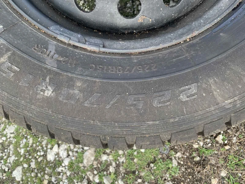 Mercedes-Benz Sprinter 311, снимка 11 - Бусове и автобуси - 51775995