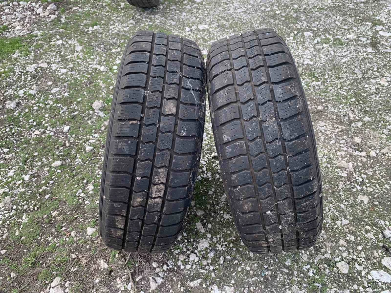 Mercedes-Benz Sprinter 311, снимка 9 - Бусове и автобуси - 51775995