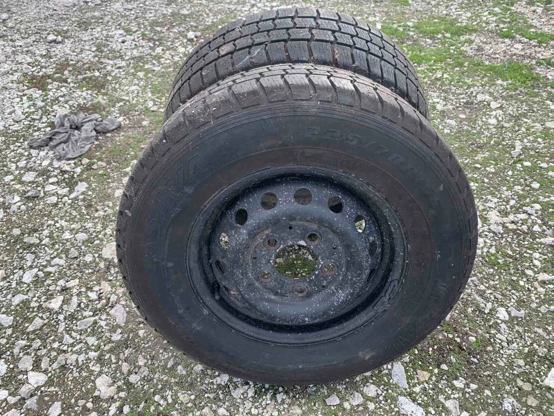 Mercedes-Benz Sprinter 311, снимка 7 - Бусове и автобуси - 51775995