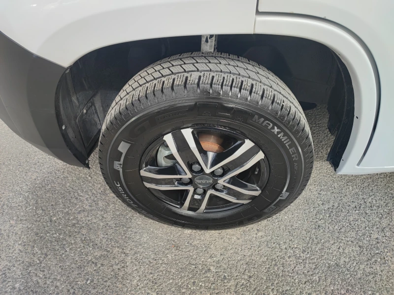 Peugeot Boxer 2.2HDI-140ks-6sk-КАМЕРА-ПАРКТРОНИК, снимка 16 - Бусове и автобуси - 51949435