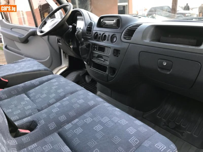 Mercedes-Benz Sprinter 311  - изображение 5