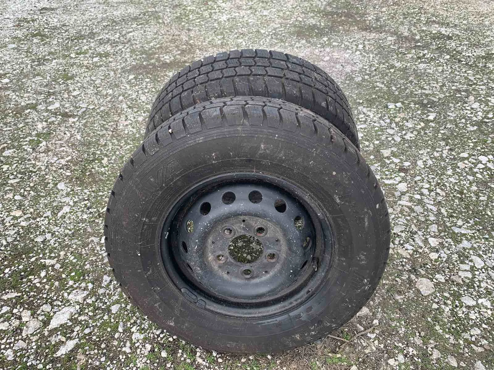 Mercedes-Benz Sprinter 311  - изображение 8