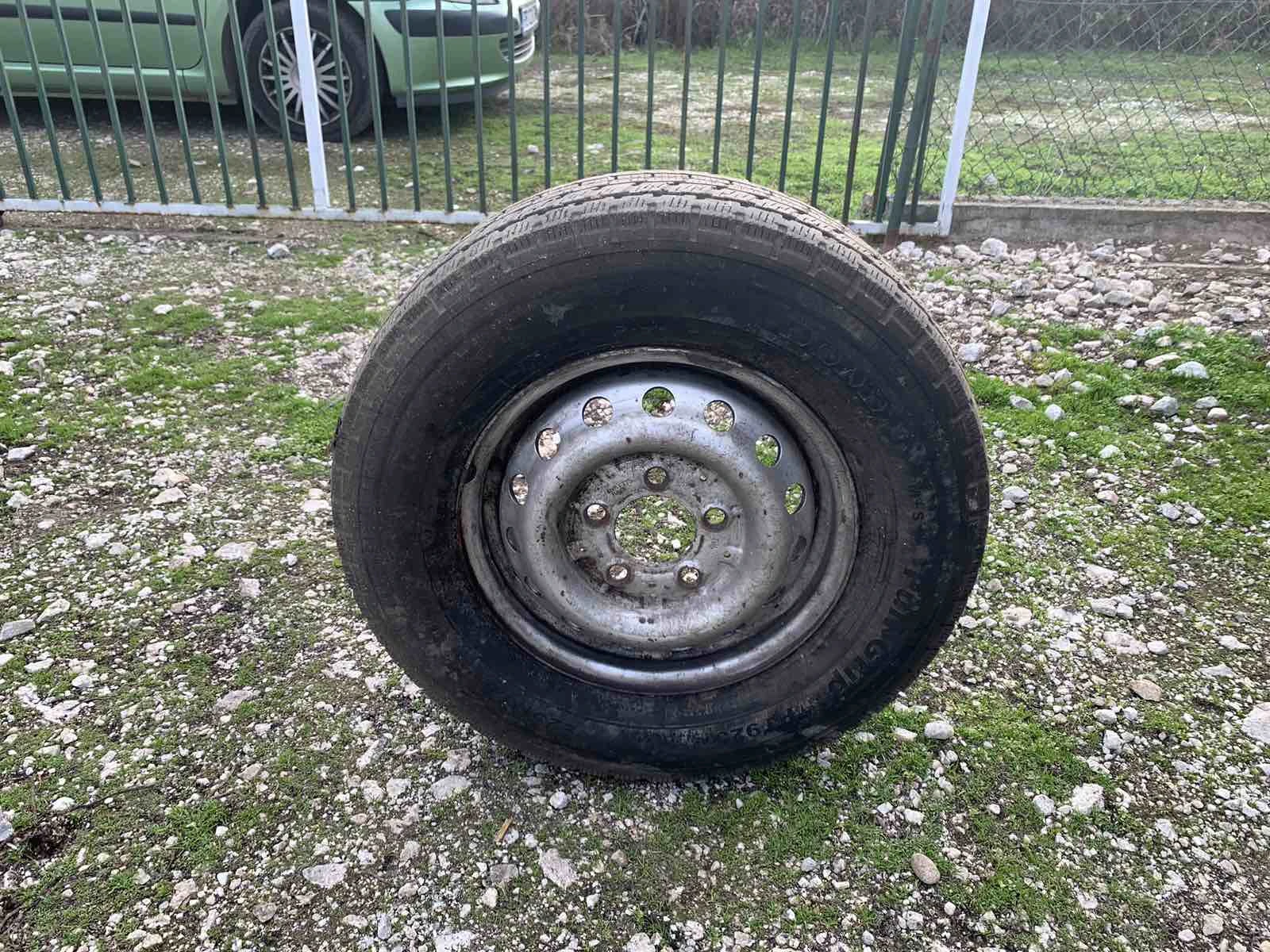 Mercedes-Benz Sprinter 311 | Mobile.bg � ����������� 12