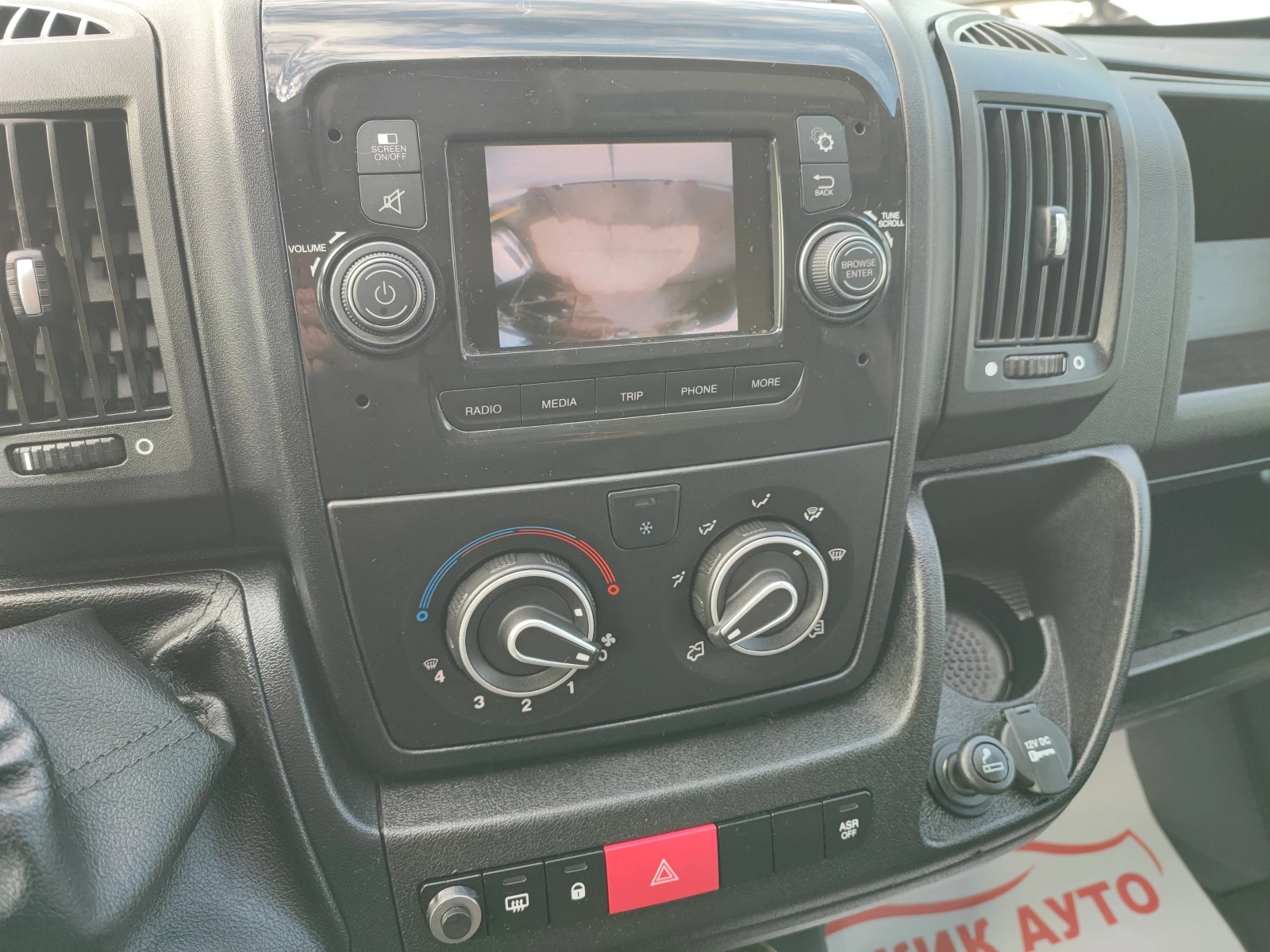 Peugeot Boxer 2.2HDI-140ks-6sk-- | Mobile.bg   14