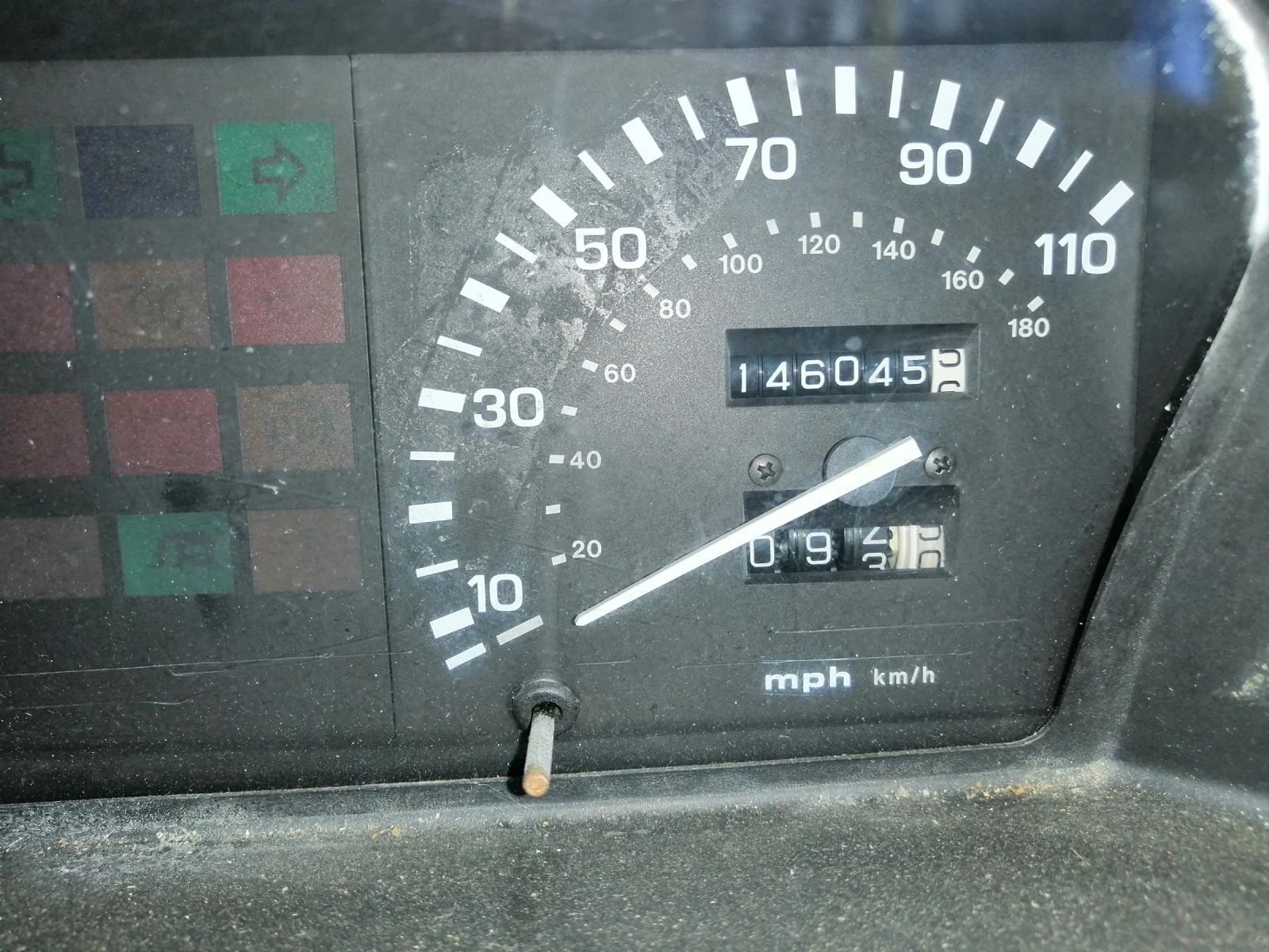 LDV Convoy Хладилен, снимка 5 - Бусове и автобуси - 54276144