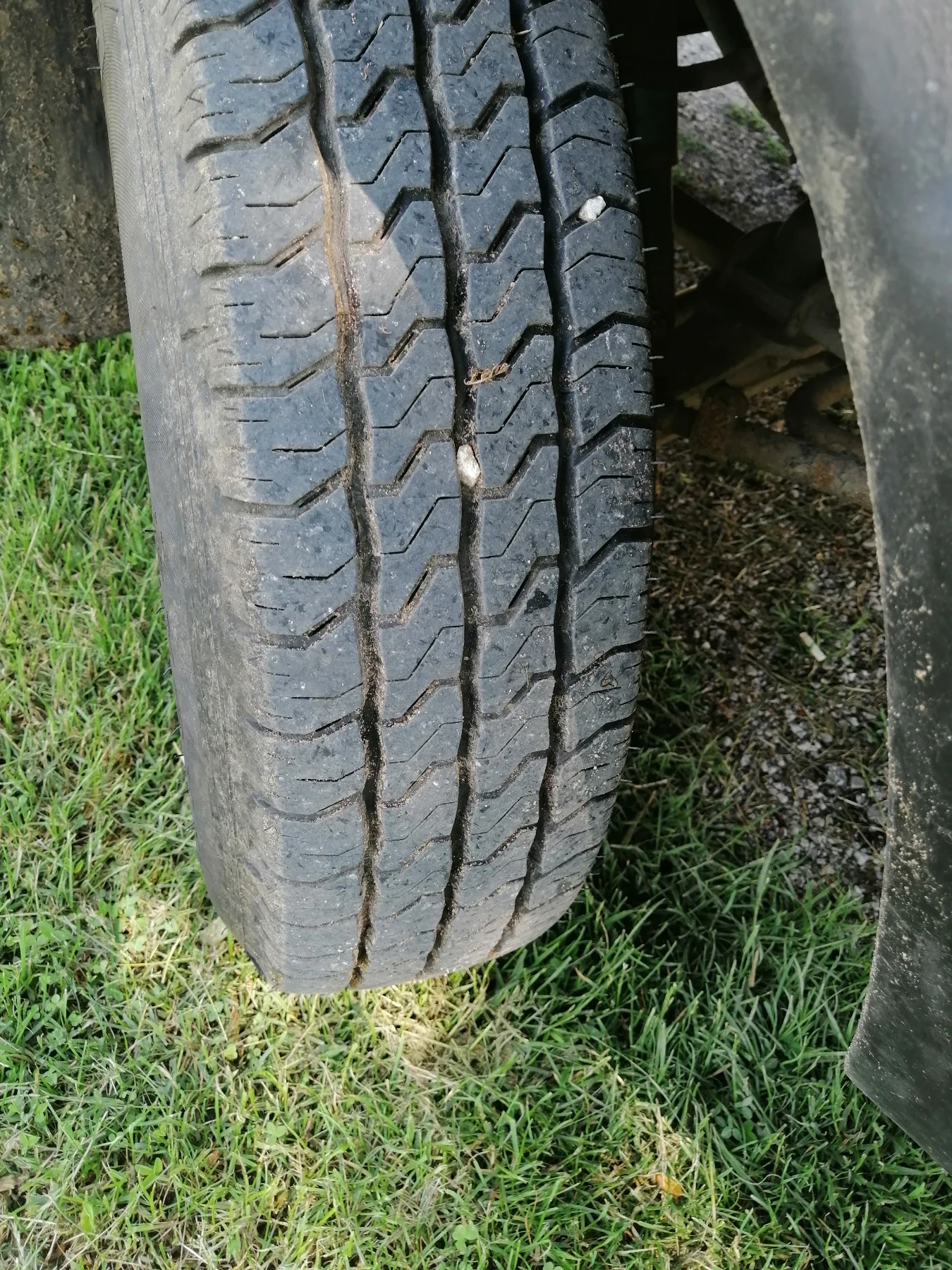 LDV Convoy Хладилен, снимка 4 - Бусове и автобуси - 54276144