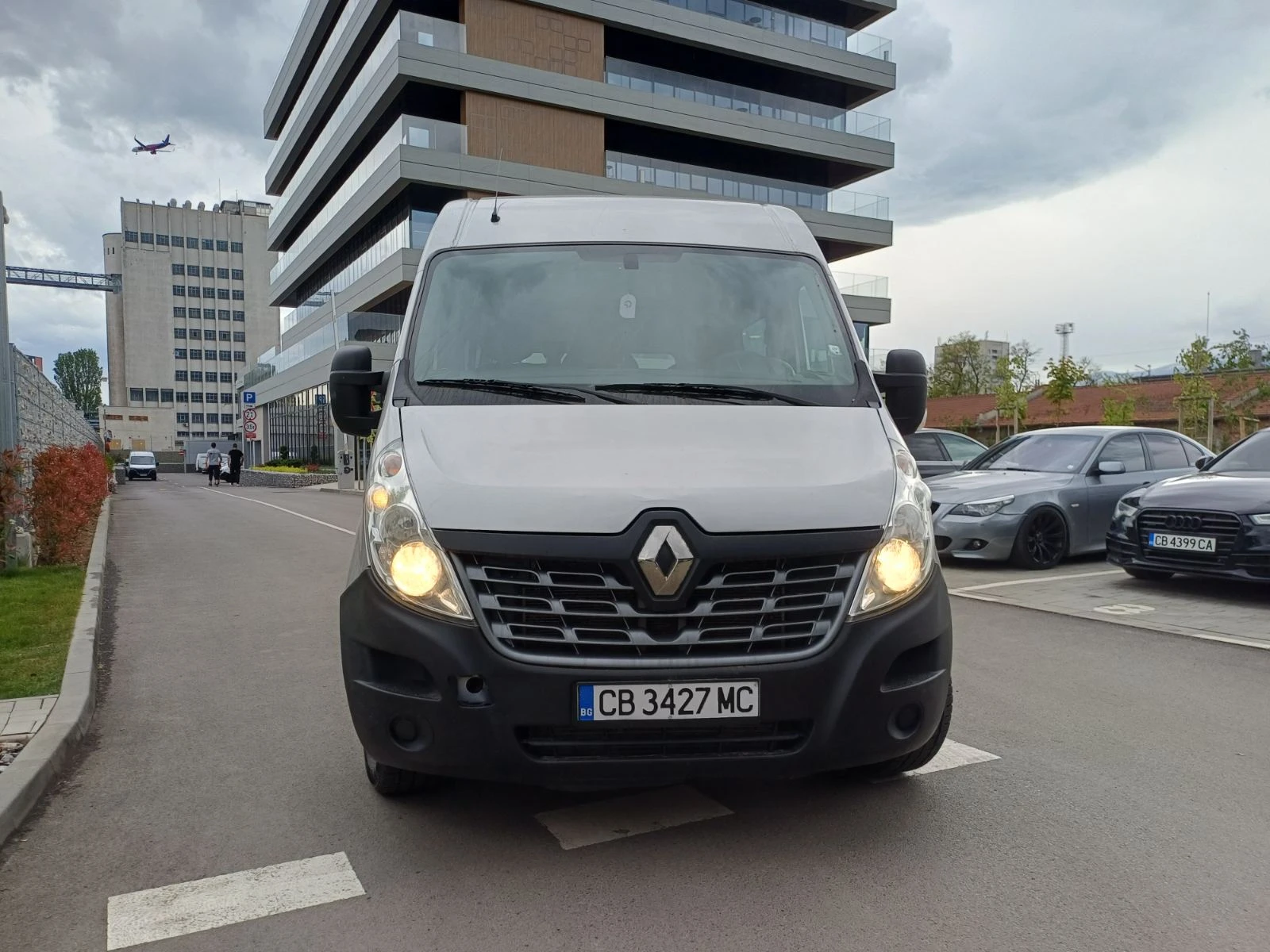 Renault Master 2.3 dci | Mobile.bg � ����������� 2