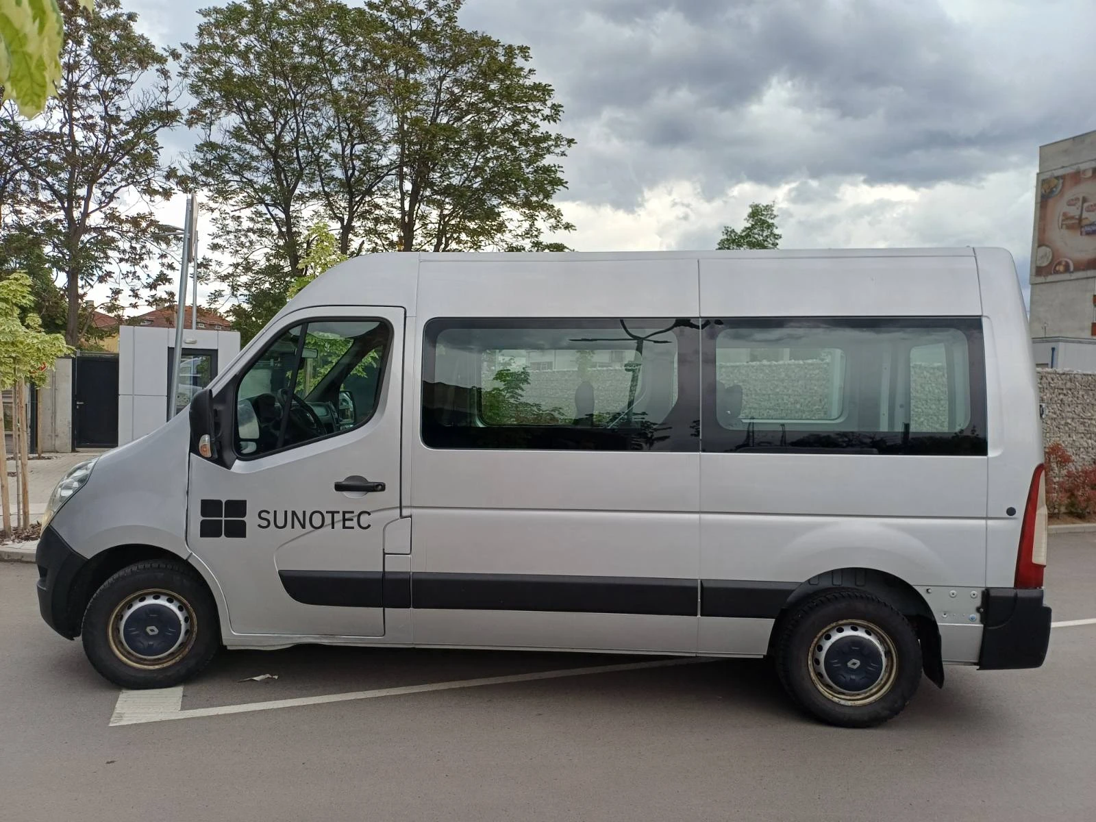 Renault Master 2.3 dci | Mobile.bg � ����������� 8
