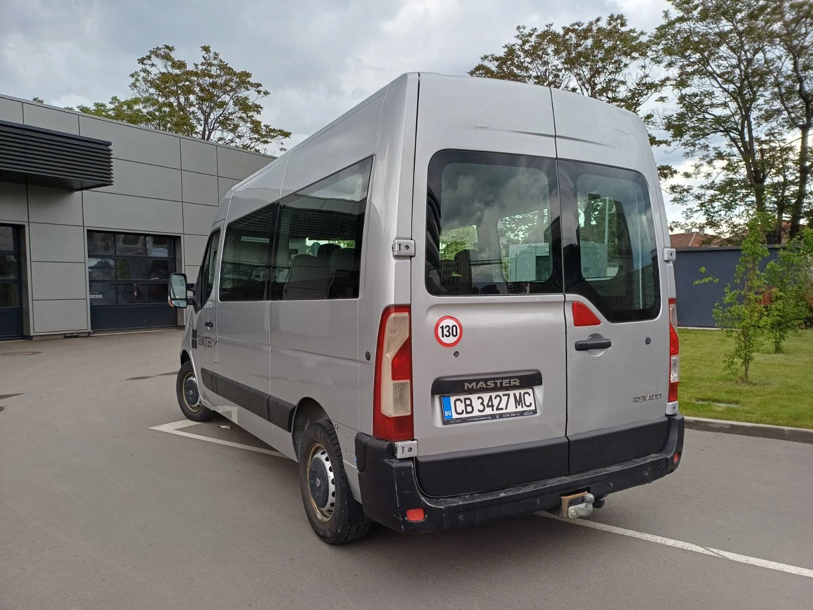 Renault Master 2.3 dci | Mobile.bg � ����������� 7