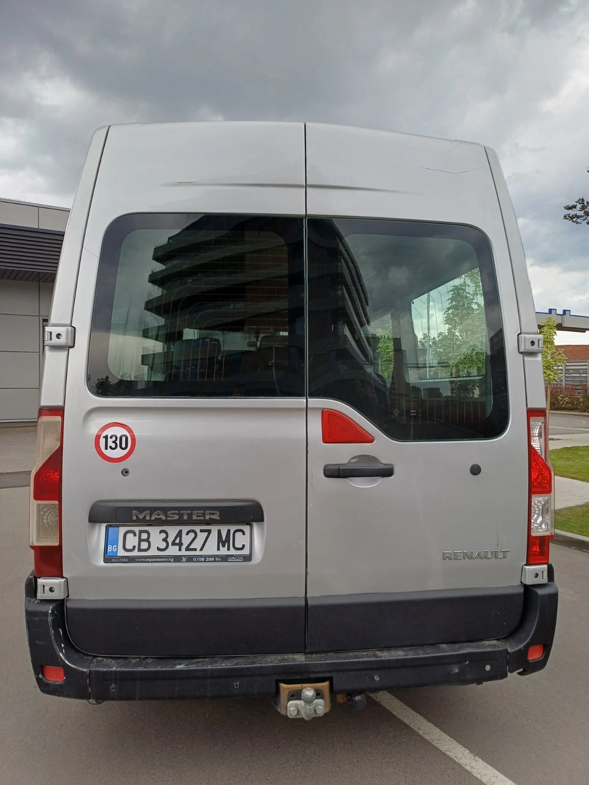 Renault Master 2.3 dci | Mobile.bg � ����������� 6