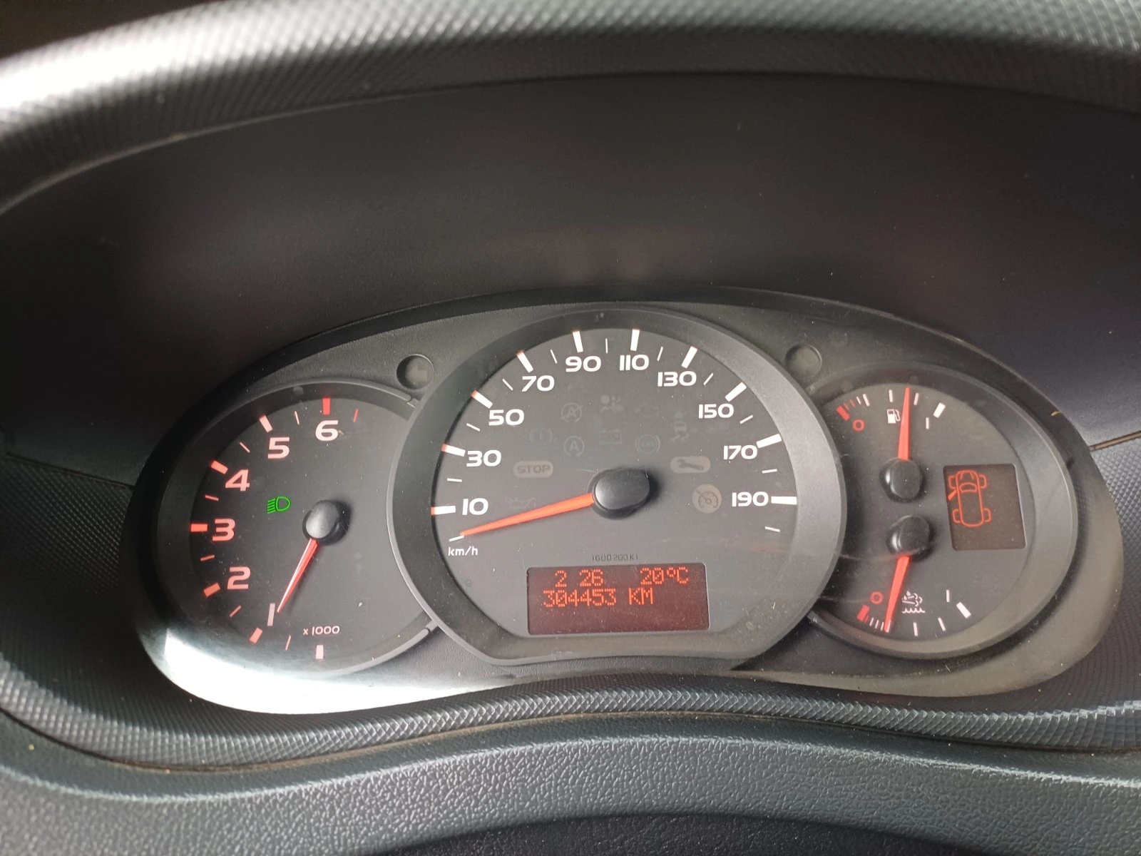 Renault Master 2.3 dci | Mobile.bg � ����������� 9