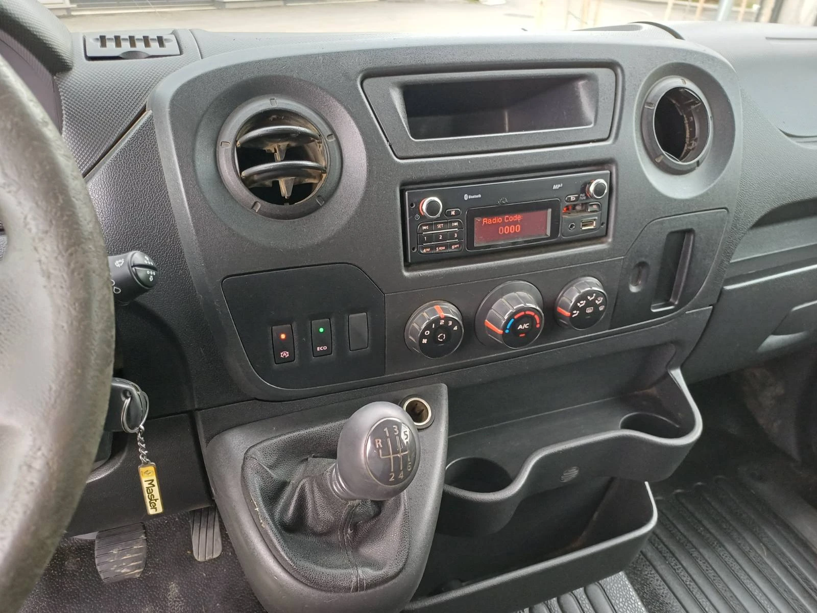 Renault Master 2.3 dci | Mobile.bg � ����������� 10