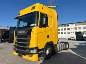 Scania S 450 S450, снимка 2