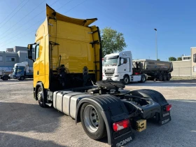 Scania S 450 S450, снимка 3
