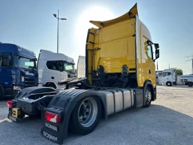 Scania S 450 S450, снимка 4