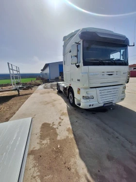 Обява за продажба на Daf XF 105 FT ~28 800 лв. - изображение 9