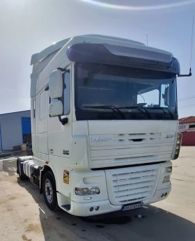 Обява за продажба на Daf XF 105 FT ~28 800 лв. - изображение 1