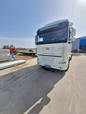 Обява за продажба на Daf XF 105 FT ~28 800 лв. - изображение 2