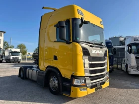 ������ Scania S 450