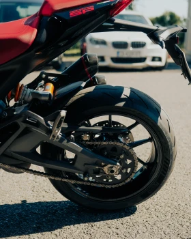 Ducati Monster SP, снимка 10