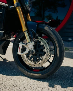 Ducati Monster SP, снимка 4