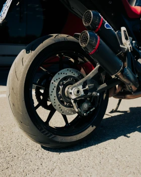 Ducati Monster SP, снимка 12
