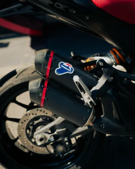 Ducati Monster SP, снимка 5