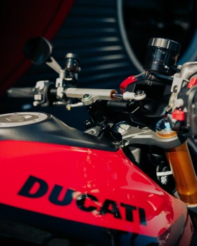 Ducati Monster SP, снимка 17