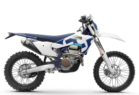 Husqvarna FE 350, снимка 1
