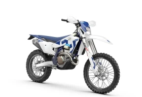 Husqvarna FE 350, снимка 3