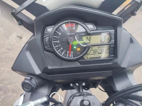 Suzuki V-strom, снимка 4