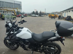 Suzuki V-strom, снимка 2
