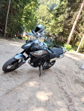 Moto Morini Granpasso 1200 | Mobile.bg    5
