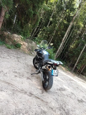 Moto Morini Granpasso 1200 | Mobile.bg    7