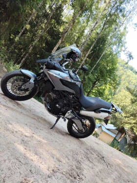 Moto Morini Granpasso 1200 | Mobile.bg    3