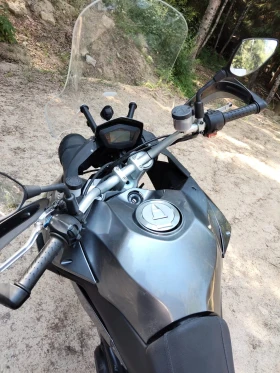 Moto Morini Granpasso 1200 | Mobile.bg    13