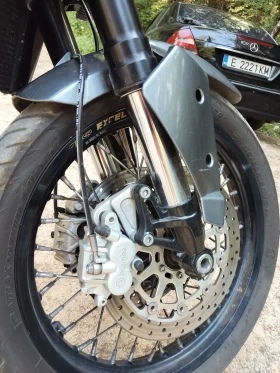 Moto Morini Granpasso 1200 | Mobile.bg    11