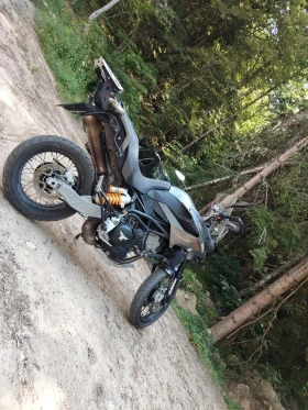 Moto Morini Granpasso 1200 | Mobile.bg    6